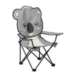 Spinifex Kids' Koala Chair Multicoloured - Image 2