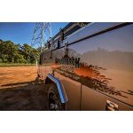 Austrack Plenty X Double Folding Offroad Camper Trailer Grey - Image 11