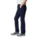 Columbia Women's Leslie Falls Pants Nocturnal - Image 2