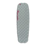 Sea To Summit Ether Light XT Insulated Mat Pewter - Image 2