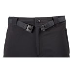 Mountain Designs Men's Glacier Softshell Pant Black - Image 7