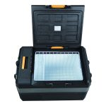 OZtrail 55L Lithium Portable Single Zone Fridge/Freezer - Image 14