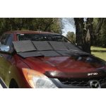 KT Cable 200 Watt Solar Blanket Kit Black 200 Watt - Image 5