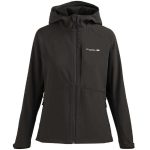 Mountain Designs Women's Charlotte Softshell Jacket Black