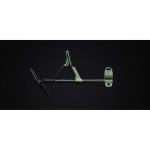 Minelab X-Terra Pro Metal Detector Black & Green - Image 7