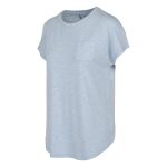 Gondwana Women's Nillawarre Short Sleeve Tee Glacier - Image 3