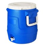 Coleman 10L Jug Keg Blue & White 10 L - Image 3
