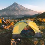 Mountain Designs Geo 2-Person Tent Treetop - Image 10