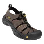 Keen Men's Newport Sandals Bison - Image 2