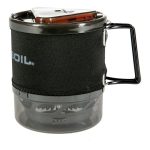 Jetboil MiniMo Cooking System Black 1L - Image 3