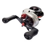 Abu Garcia REVO5 STX LP Baitcaster Reel