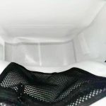 Mapheox Airtight Backpack White - Image 2