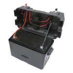 Dune 4WD Powered Battery Box with USB and 12 V Socket - Image 3