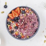 Radix Ultra Mixed Berry Breakfast Camping Food Multicoloured Ultra - Image 2