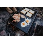 Coleman Over Fire Grill/Griddle Black - Image 2