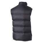 Cederberg Men's Mawson Down Vest Black - Image 2