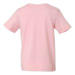 Cape Kids Girls Wild Tee Pink - Image 2