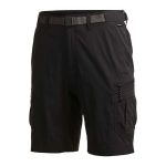 Mountain Designs Men's Stirling Shorts Black - Image 5