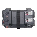 Dune 4WD Powered Battery Box with USB and 12 V Socket - Image 2