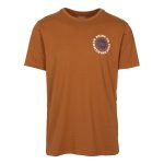 Cape Men's Endless Summer Tee Brown
