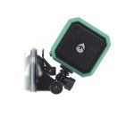 ECOXGEAR Eco Pebble Lite Portable Bluetooth Speaker Mint - Image 11