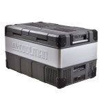 myCOOLMAN 96L Dual Zone Fridge/Freezer - Image 12