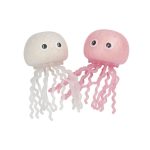 Coconut Grove Splash Buddies Pink & White - Image 2