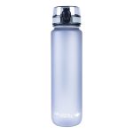 Mountain Designs Flip 1L Bottle Grey 1000 mL