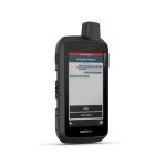 Garmin Montana 700 Rugged Handheld Touchscreen GPS Navigator with inReach & Camera Black - Image 5