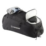 Caribee Adventure Hybrid RPET Travel Pack 70L Black 70 L - Image 3