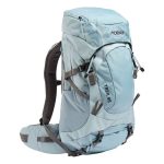 Denali 45L Trek Hike Pack Mist Blue 45 L