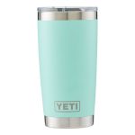 YETI 591mL Rambler Tumbler Sea 591 mL