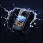 Insta360 ONE RS 1-Inch 360 Action Cam Black - Image 34