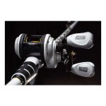 Abu Garcia Max Pro 5600M LP Baitcast Combo - Image 10