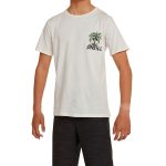 O'Neill Youth Boys Trippin' Tee White