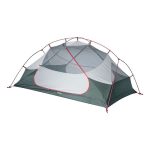 Denali Guide II 3 Season Hike Tent Green - Image 3