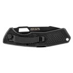 Gerber Order Drop Point Serrated Knife