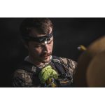 COAST Rechargeable Pure Beam Focusing LED Headlamp 400 Lumens Black - Image 3