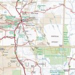 Hema Australia Large Map Multicoloured - Image 4