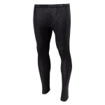 Mountain Designs Men's Merino Blend Pant Black - Image 3