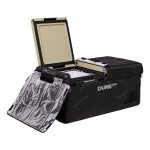 Dune 4WD 95L Fridge/Freezer Cover Multicoloured - Image 12