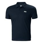 Helly Hansen Men's Ocean Polo Navy