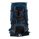 Mountain Designs X-Country 55L Technical Hiking Pack Blue 55 L - Image 2