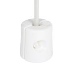 OZtrail Gazebo Base Pod 4 Pack White - Image 4