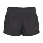 Cederberg Women's Trail Running Shorts Black