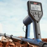 Minelab Gold Monster 1000 5" Coil Metal Detector Blue - Image 6