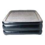 Spinifex Dreamline Double High II Airbed Queen Grey Queen - Image 9