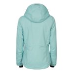 O'Neill Women's Stuvite Snow Jacket Aqua Sea - Image 11