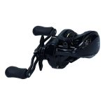 Daiwa PT 100H Baitcast Reel Black - Image 2