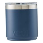 YETI 295mL Rambler Lowball Blue 295 mL - Image 3